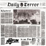 picture of the EP DAILY TERROR Klartext 1