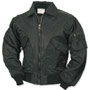 SURPLUS CWU Jacket Black / Chaqueta Negra 3