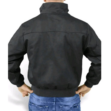 King george hotsell harrington jacket