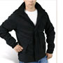 SURPLUS NEW SAVIOR JACKET BLACK / chaqueta 1