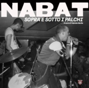 Picture of NABAT Sopra e Sotto i Palchi A cura di Fabrizio Barile book