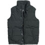 Rock Mountain Vest Black / Chaleco Negro XL 1
