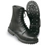 SURPLUS Boots, 10 eyelet black / Botas 10 agujeros negras 1