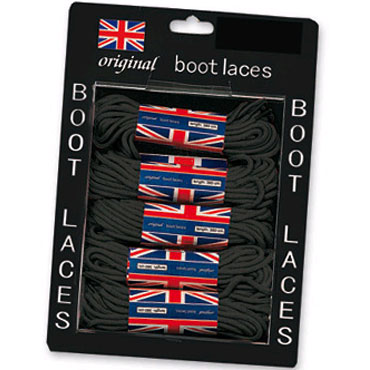 60 boot laces