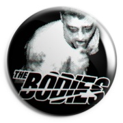BODIES, THE Chapa/ Button Badge