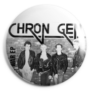 CHRON GEN Chapa/ Button Badge