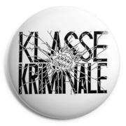 KLASSE KRIMINALE 2 Chapa/ Button Badge