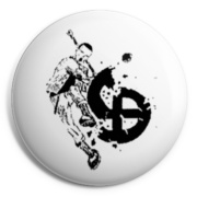 ROMPE CELTICA Chapa/ Button Badge