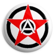 A Chapa/ Button Badge