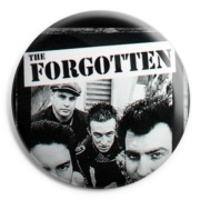 FORGOTTEN, THE Chapa/ Button Badge