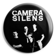 picture of the button badge Camera Silens