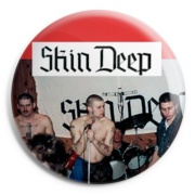picture of SKIN DEEP West Lothian Oi! 