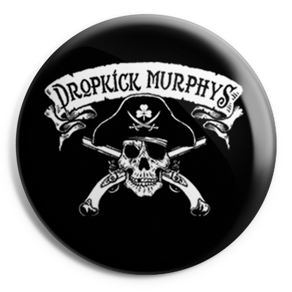 men T-shirts Dropkick Murphys - METALSHOP