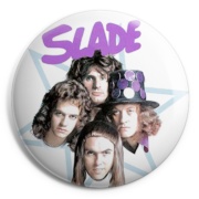 picture of SLADE The best of Button Badge 