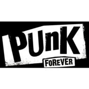 Picture of PUNK FOREVER sticker