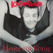 Cover for LOKALMATADORE Heute ein konig CD