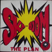 SKA-BOOM: The Plan 12