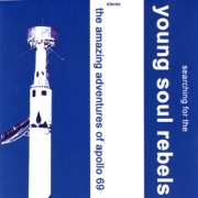 V/A:Searching for the young soul rebels CD