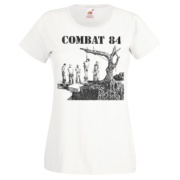 Imagen de COMBAT 84 Rapist camiseta de chica
