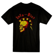 INFA RIOT In for a Riot T-shirt / Camiseta