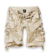 BRANDIT Vintage Sandstorm Pantalones Cortos / Shorts