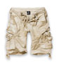 BRANDIT Vintage Sandstorm Pantalones Cortos / Shorts 1