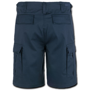 BRANDIT US Ranger Shorty Navy/Azul Marino Pantalones Cortos / Shorts 2