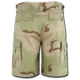 BRANDIT US Ranger Shorty Desert Pantalones Cortos / Shorts 2