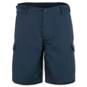 BRANDIT US Ranger Shorty Navy Shorts