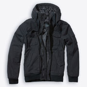Buy jackets, parkas, combat jackets, military jackets, harringtons 