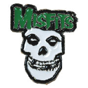 MISFITS:Fiend hebilla