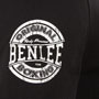 Camiseta Negra BENLEE SMALL LOGO Men T-Shirt 2