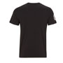 BENLEE SMALL LOGO Black Men T-Shirt 3