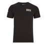 Camiseta Negra BENLEE SMALL LOGO Men T-Shirt 1