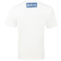 BENLEE Promo White T-shirt 2