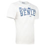 BENLEE Camiseta Blanca Promo T-shirt 3