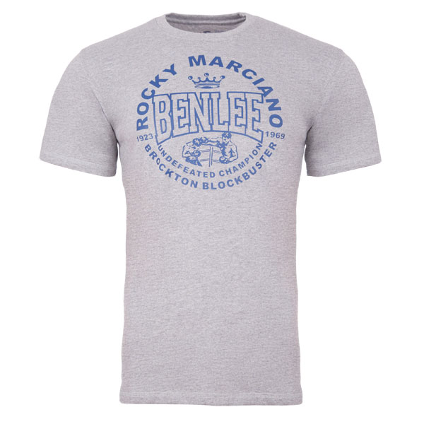 BENLEE BROCKTON Men T-Shirt Regular fit Grey 1