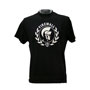 BENLEE FIREWALL Men Camiseta Negra T-Shirt 1