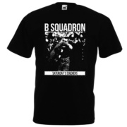 Picture for B SQUADRON Saturday T-shirt 