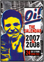 Oi! THE CALENDAR 2007/2008 1