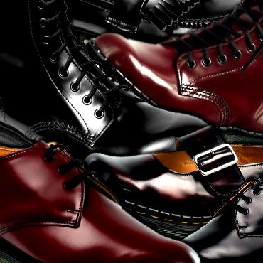 Dr martens barcelona outlet deals