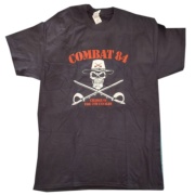 Picture COMBAT 84 Charge of the 7th Cavalry T-Shirt