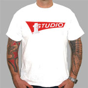 STUDIO 1 Logo T-shirt