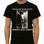 PARALISIS PERMANENTE T-shirt Camiseta