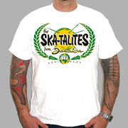 SKATALITES 50 ANNIVERSARY T-shirt