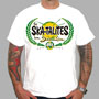 SKATALITES 50 ANNIVERSARY Camiseta 1