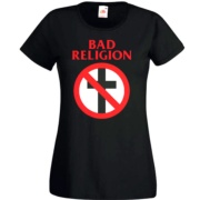 Foto de BAD RELIGION Logo