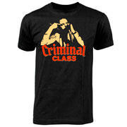 Imagen de la camiseta CRIMINAL CLASS Craig 
