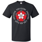 Diseño camiseta de THE GLORY Poppy T-shirt 