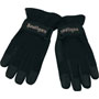 CHARLES Black Gloves / HOOLIGAN STREETWEAR 1